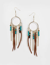 Simple Super Thin Quart Eardrop