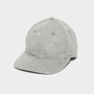 Grey Sport Hat