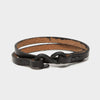 Fashion Black Belt