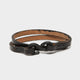 Fashion Black Belt