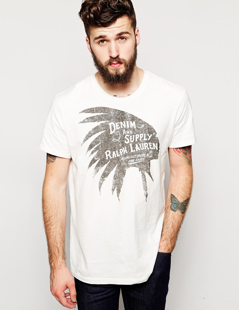 Long Sleeved T-shirt