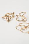 6-pack rings
