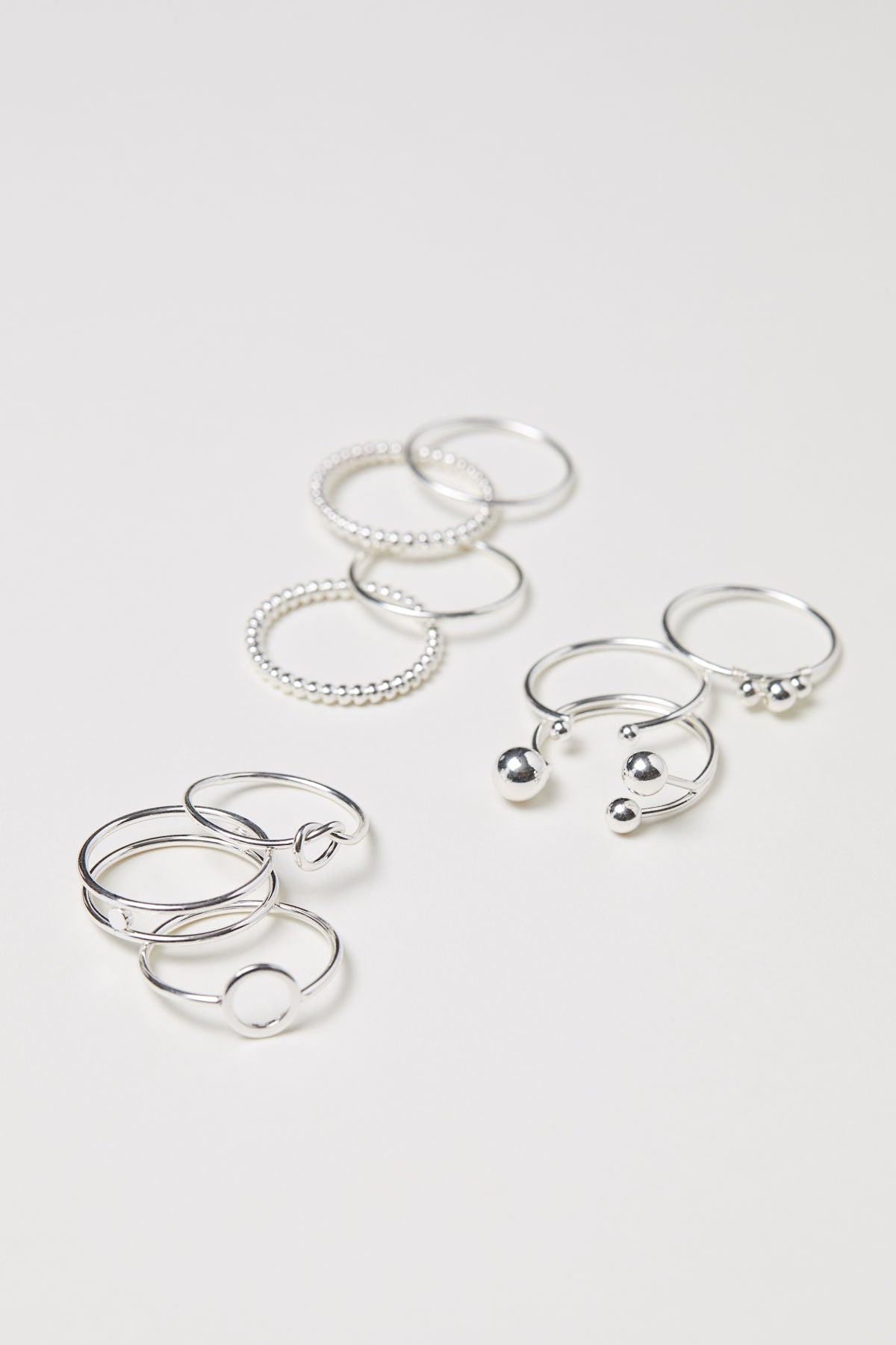 10-pack rings