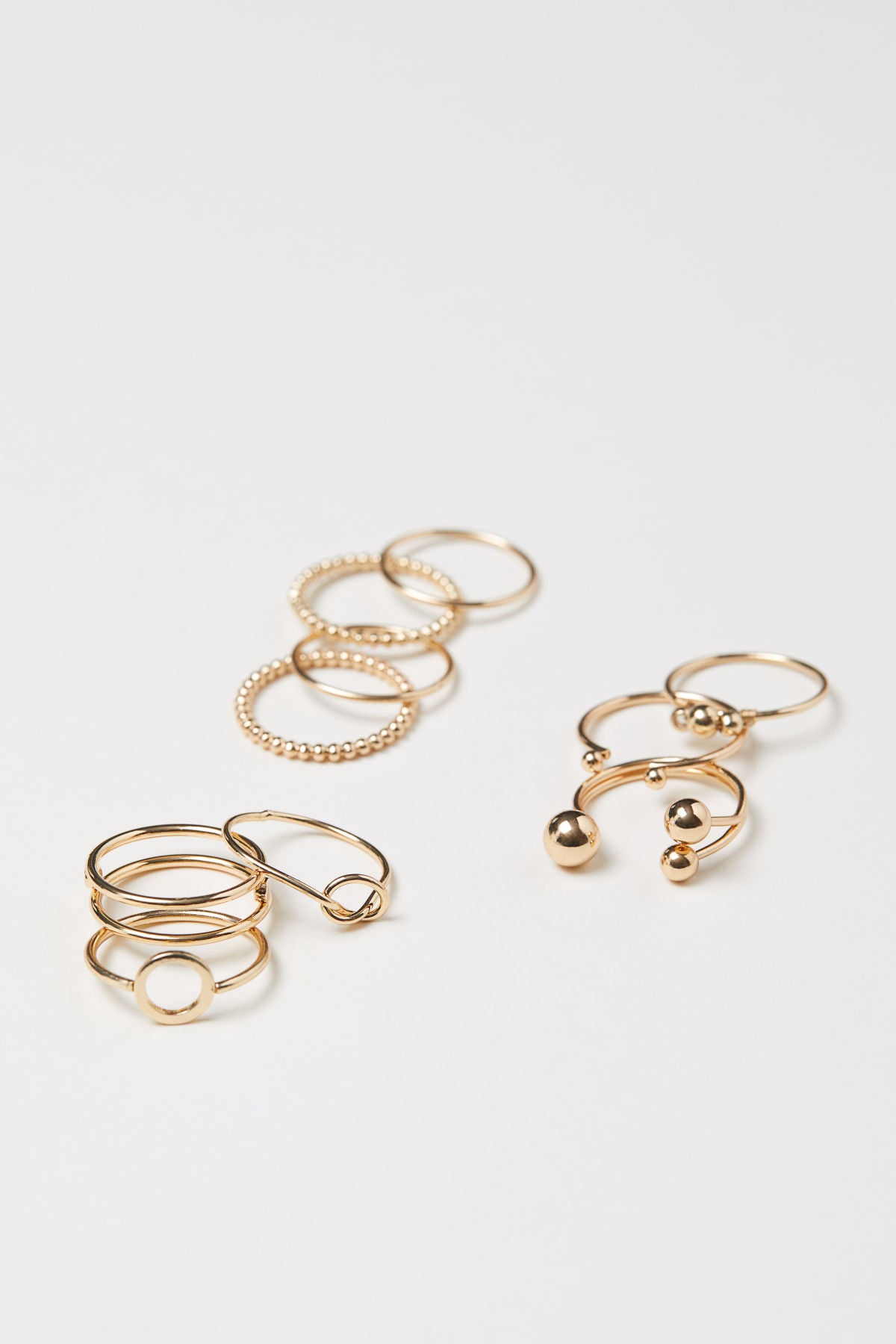 10-pack rings