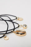 5-pack bracelets